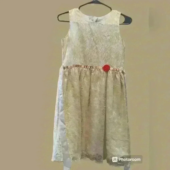 Other - Jilax mid/knee length party dress sz 34